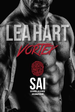 [SAI 01] • Vortex (SAI Book 1)